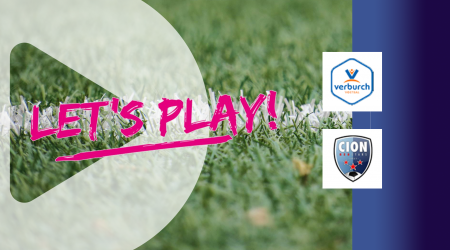 VV Verburch 1 - CION 1