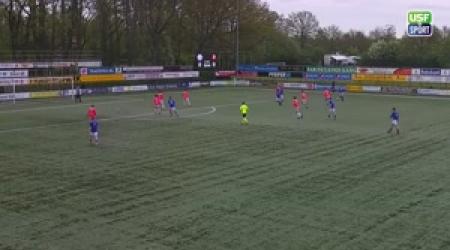 SV Grol JO17-2 - Longa'30 JO17-4