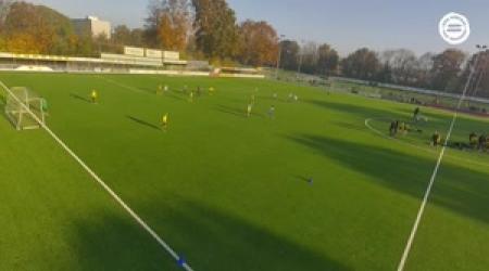 DOS Kampen JO11-2 - VV Unicum JO11-2