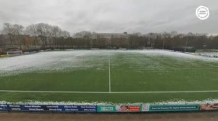 CVV Zwervers ? - CVV Zwervers ?