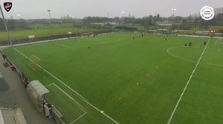 VV VIOD Doetinchem JO12-1 - DZC '68 JO12-1