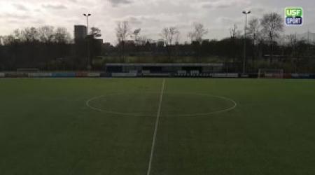 VPV Purmersteijn 3 - VPV Purmersteijn 3