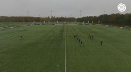RKSV Nuenen VR2 - SSS'18 1