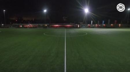 VV Hellevoetsluis JO23-2 - OVV JO23