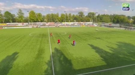 VV Excelsior Maassluis JO13 - VV Excelsior Maassluis JO13