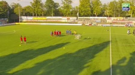 VV Excelsior Maassluis JO15-1 - VV Excelsior Maassluis JO15-1