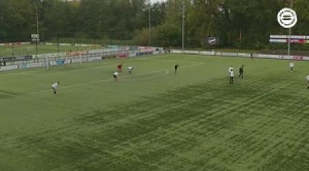 FC Winterswijk 7 - FC Winterswijk 6 (summary)