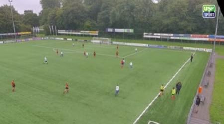 VV Zeewolde JO13-1 - DESTO JO13-1