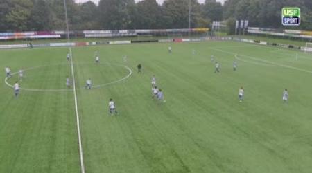 VV Zeewolde JO15-1 - ESC JO15-1