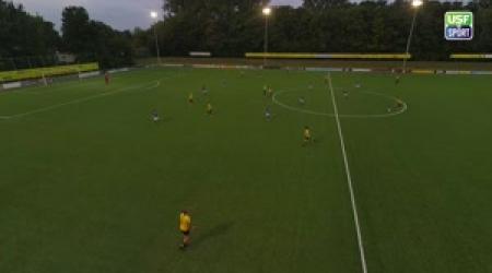 MVV Alcides 1 - VV VKW 1