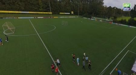 MVV Alcides JO14-1 - MVV Alcides JO14-1