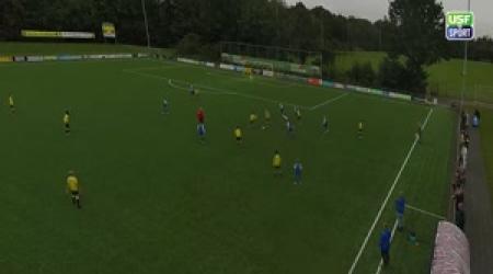 MVV Alcides JO13-1 - CVVO JO13/MO13