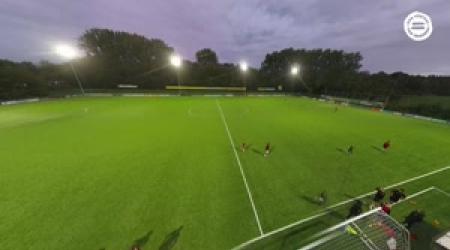 MVV Alcides JO17-1 - MVV Alcides JO15-1