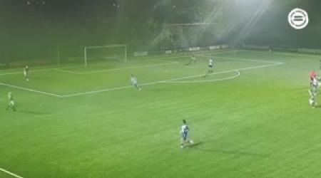 CVV Zwervers 1 - R.S.V. Antibarbari 1