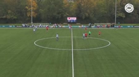 CVV Zwervers VE-35+1 - VV Nieuwerkerk VE-35+ 1