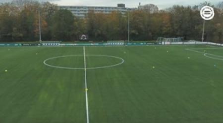 CVV Zwervers ? - CVV Zwervers ?