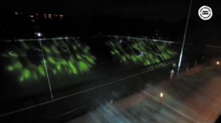 CVV Zwervers ? - CVV Zwervers ?