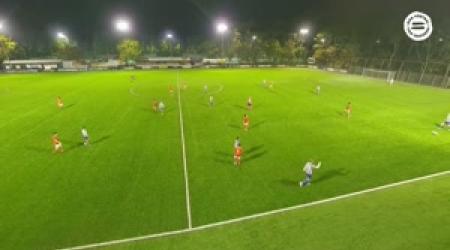 VV Verburch JO17-1 - RVVH JO17-1