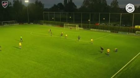 VV VIOD Doetinchem JO16-1 - DZC '68 JO16-1 (summary)