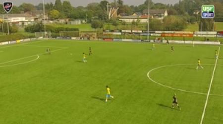 VV VIOD Doetinchem JO15-1 - VV Gestel JO15/MO15 (summary)