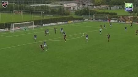 VV VIOD Doetinchem 1 - SVG - SV Grol 1 (summary)