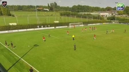 VV VIOD Doetinchem JO15-1 - Achilles JO15 (summary)