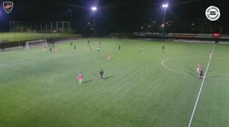 VV VIOD Doetinchem JO19-1 - Longa'30 JO19-1 (summary)