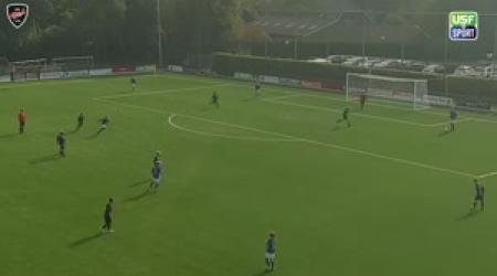 VV VIOD Doetinchem JO13-1 - SVG - SV Grol JO13-1 (summary)