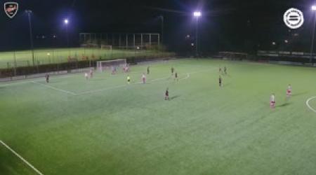 VV VIOD Doetinchem O23 - SDOUC O23 (summary)