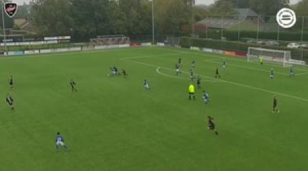 VV VIOD Doetinchem JO14-2 - VV Doetinchem JO14 (summary)