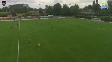 VV VIOD Doetinchem JO14-1JM - Arnhemse Boys JO14-1
