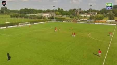 VV VIOD Doetinchem JO15-1 - Achilles JO15