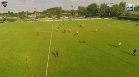 VV VIOD Doetinchem JO19-1 - VV Ruurlo JO19-1