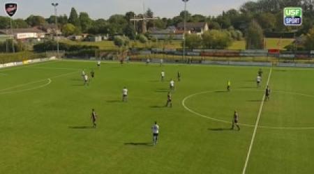 VV VIOD Doetinchem Viod2 - SC Varsseveld 2