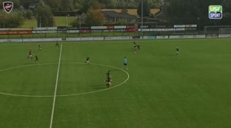 VV VIOD Doetinchem JO13 - VV Montferland JO13