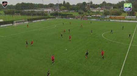 VV VIOD Doetinchem JO15-2 - FC Dinxperlo JO15-2
