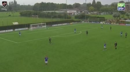 VV VIOD Doetinchem Viod2 - SVG - SV Grol Grol 2