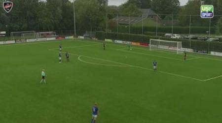 VV VIOD Doetinchem 1 - SVG - SV Grol 1