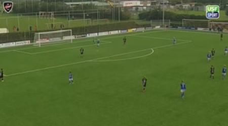 VV VIOD Doetinchem JO13-1 - SVG - SV Grol JO13-1