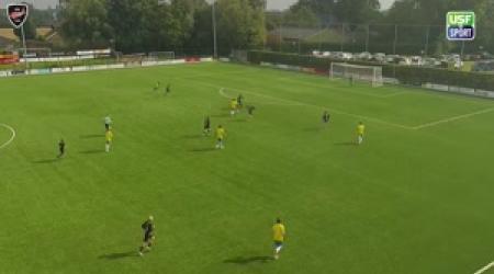 VV VIOD Doetinchem JO15-1 - VV Gestel JO15/MO15