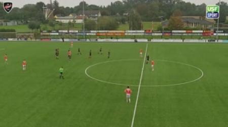 VV VIOD Doetinchem JO17-1 - Longa'30 JO17-1