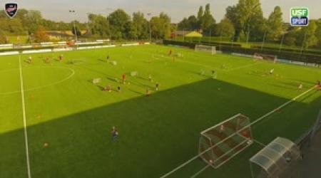 VV VIOD Doetinchem JO19-1 - VV VIOD Doetinchem JO19-1