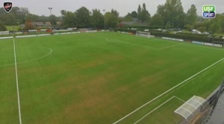 VV VIOD Doetinchem JO12-1 - SV OBW JO12