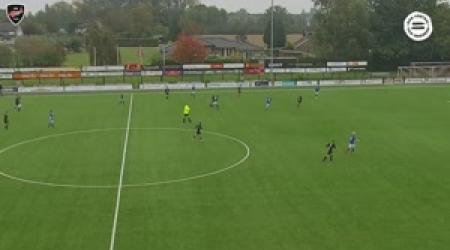 VV VIOD Doetinchem JO14-2 - VV Doetinchem JO14