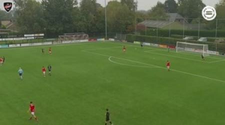 VV VIOD Doetinchem JO15-1 - SV DIO JO15/MO15