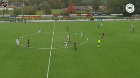 VV VIOD Doetinchem 1 - Quick 1888 1