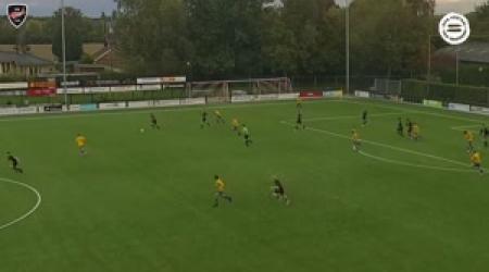 VV VIOD Doetinchem JO16-1 - DZC '68 JO16-1