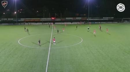 VV VIOD Doetinchem JO19-1 - Longa'30 JO19-1