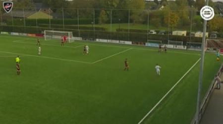 VV VIOD Doetinchem 1 - Avanti Wilskracht 1