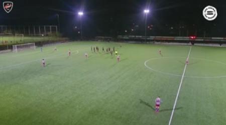 VV VIOD Doetinchem O23 - SDOUC O23